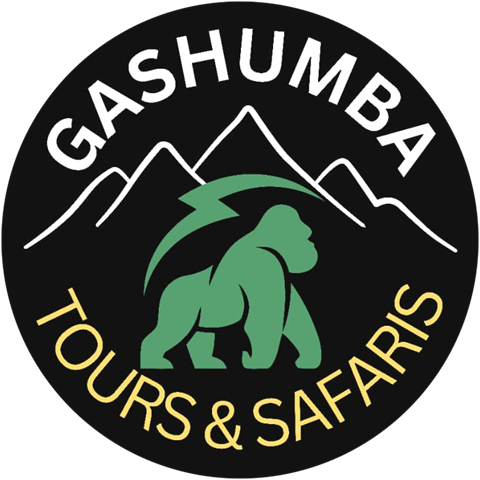 Gashumba Tours and Safaris logo