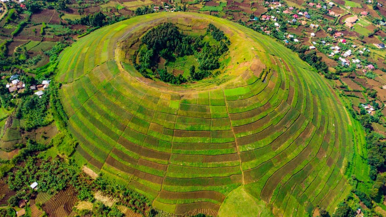 Kisoro